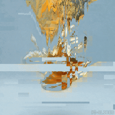 Art Loop GIF by Pi-Slices