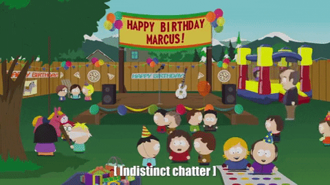 GIF by South Park 