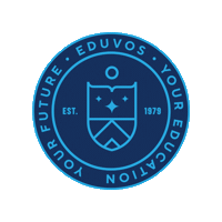 Eduvos eduvos eduvosgrad vossie eduvosgrad2021 Sticker
