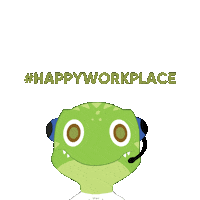 Happyworkplace Sticker by Admerex