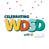 DownSyndromeUK  Sticker