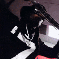 Music Video Crush GIF