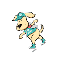Journey Fundraising Sticker by Princess Margaret Cancer Foundation