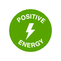 Spring Energy Sticker by elmetodo_m