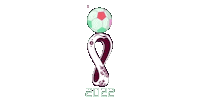 Jusaat 2022 fifa qatar jusaat Sticker