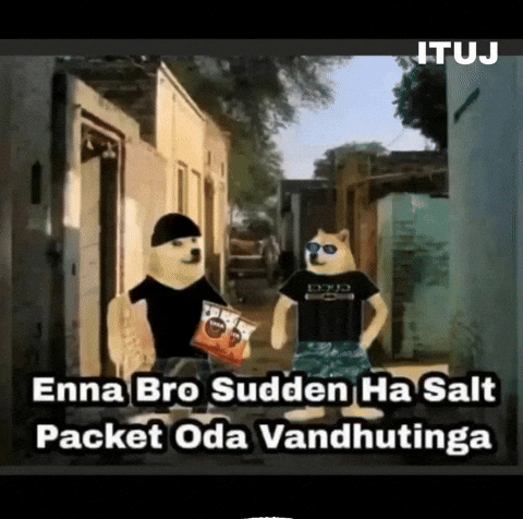 Tamil Salt GIF