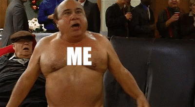 danny devito GIF