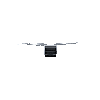 tatevwings wings cable tatev cablecar Sticker