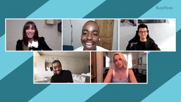 Don't Get Me Started