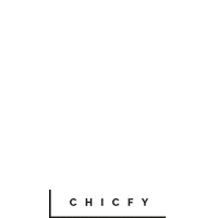 fashion mood Sticker by Chicfy