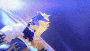Singer Lol GIF by League of Legends