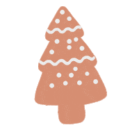 Bozic Prazniki Sticker by OBI Slovenija