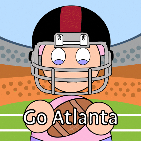 Lets Go Dance GIF by Fatman