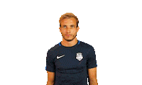 football swipe up Sticker by 1. fotbalová liga