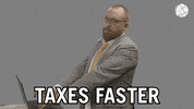 Nerd Reaction GIF by Verohallinto