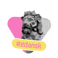 Gdn Sticker by Gdansk_official