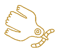 Tmf Sticker by Treefort Music Fest