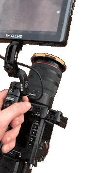 Putting Down Behind The Scenes Sticker by Only_Reilly