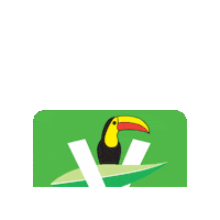 PartidoVerdeMX partido verde partidoverde pvem partido verde ecologista de méxico Sticker