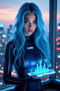 Agent GIF