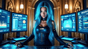 Agent GIF