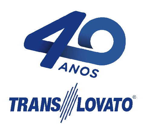 aniversario 40anos Sticker by Translovato