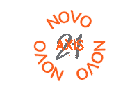 Imovel Sticker by Axis 21 Imóveis
