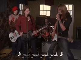 season 4 netflix GIF by Gilmore Girls 