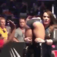 fan bliss GIF