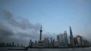 shang hai GIF