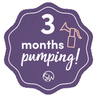 Sarahwells Sarah Wells Breastpumpbag Pumpingmom Sticker by Sarah Wells Bags