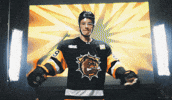 Caleb Ohl GIF by Brantford Bulldogs
