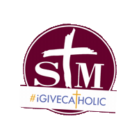 StThomasMoreUSC  Sticker