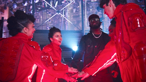 So You Think You Can Dance GIF by Reality Club FOX