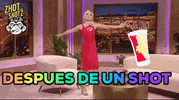 Fiesta Feliz GIF by Zhot Shotz