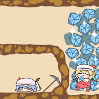 Diamond GIF