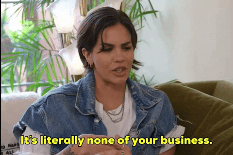 Katie Maloney GIF
