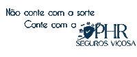 Seguros Residencial Sticker by VHD Casanova Imobiliária