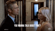 Law And Order Svu Nbc GIF by SVU
