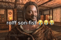 Son Nord GIF