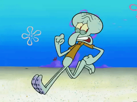 season 6 boating buddies GIF by SpongeBob SquarePants