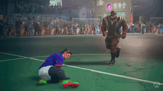 High Five Lets Go GIF by Xbox