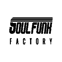 soulfunkfactory funk soul sff soulfunkfactory Sticker