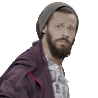 nando viana aculpaedocabral Sticker