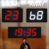 23 Home GIF