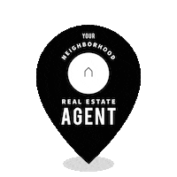 Closing Real Estate Sticker by All Things Real Estate