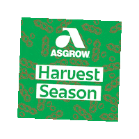 Asgrow Soy Sticker by DEKALB Asgrow Deltapine