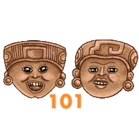 Art Lol Sticker by 101 Museos