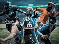Free Fire GIF