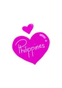 Heart Love Sticker